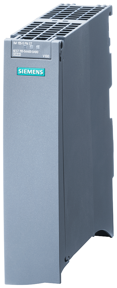 SIEMENS ET 200MP PROFINET IO-DEVICE IM 155-5 PN HF