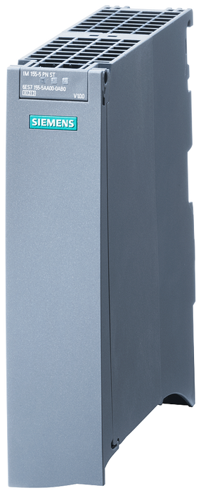 SIEMENS ET 200MP PROFINET IO-DEVICE IM 155-5 PN HF