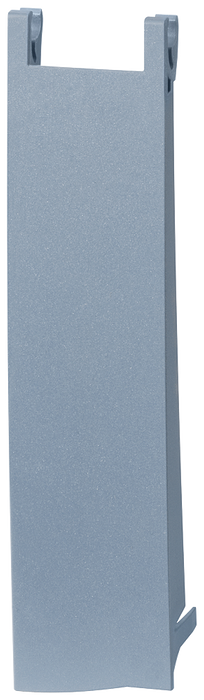 SIEMENS ET 200MP SPARE PART FRONT DOOR FOR IM 155-5 (6ES7155-5AA00-0AB0) 5 UNITS PER PACKING UNIT