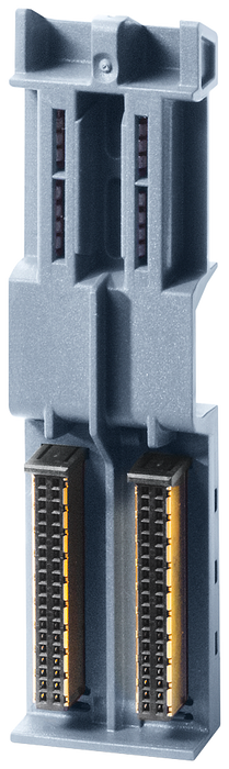 SIEMENS SIPLUS S7-1500 CONECTOR U -40/+70°C 5 UNIDADES POR UNIDAD