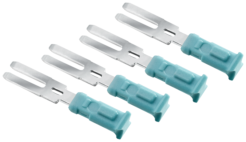 SIEMENS PUENTES DE POTENCIAL (MOD. DE 35MM)