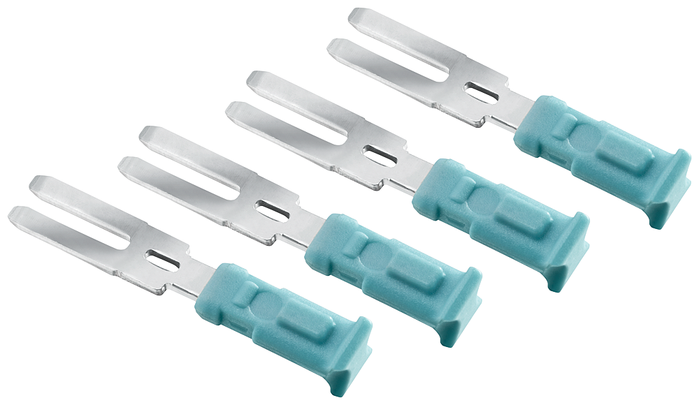 SIEMENS PUENTES DE POTENCIAL (MOD. DE 35MM)
