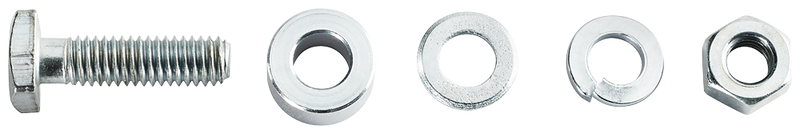 SIEMENS TORNILLO DE TIERRA PARA RIEL 590 PAQUETE 20 PZAS