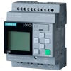 SIEMENS LOGO 12/24RCE 8ED 4SD 12/24VDC RLY