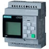 SIEMENS LOGO 24RCE 8ED 4SD 24VUC RLY