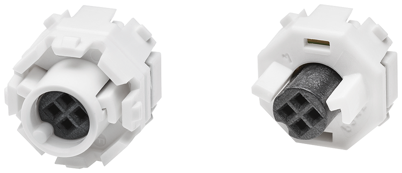 SIEMENS DP SPARE PART 5 E CODING KEYS TYPE F FOR ET 200SP MODULES F-DI F-DQ F-PM-E 5 UNITS PER PACKING UNIT