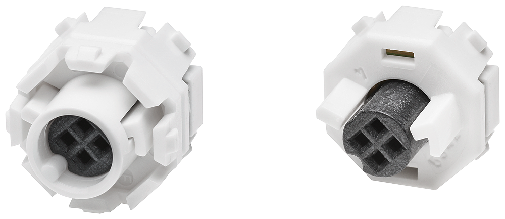 SIEMENS DP SPARE PART 5 E CODING KEYS TYPE F FOR ET 200SP MODULES F-DI F-DQ F-PM-E 5 UNITS PER PACKING UNIT