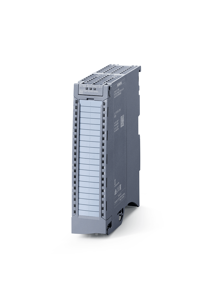 SIEMENS S7-1500 MODULO SAL DIG 16X24-48VUC