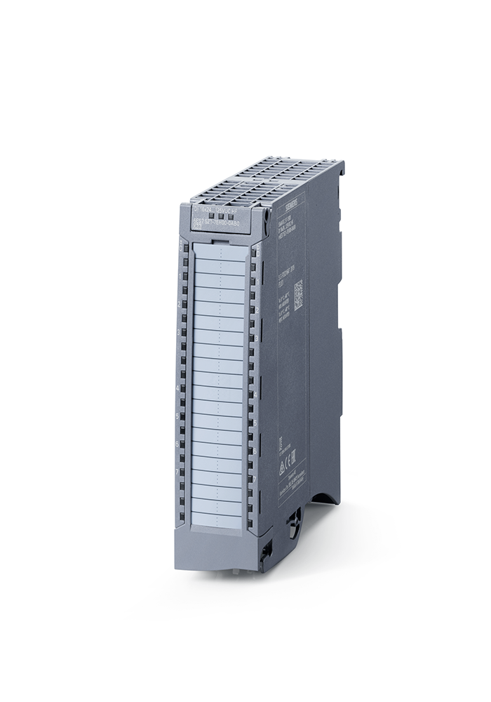 SIEMENS S7-1500 MODULO ENTRADAS DIGITALES 16X24-125VUC HF
