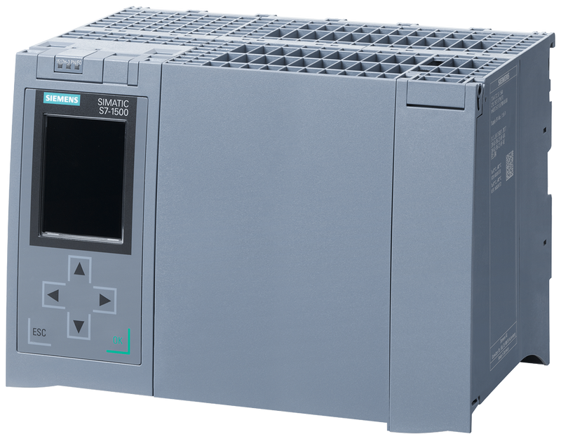 SIEMENS S7-1500H CPU 1517H-3 PN PROFINET RT