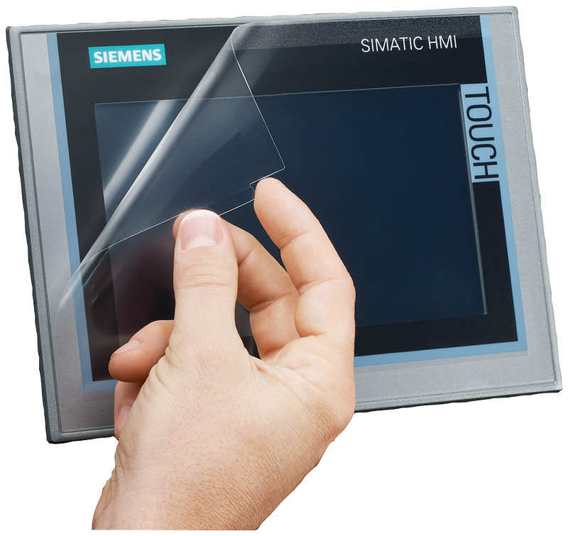 SIEMENS SIMATIC PROTECT FILM 12" PARA TP1200
