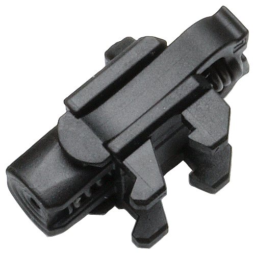 SIEMENS SIMATIC MOUNTING CLIP SPRING FOR BASIC PANEL 1ST GENERATION 4IN EXCEPT 4IN COLOR COMFORT PANEL 7 12IN TP 177 4IN TP/OP 277 6IN MP 177 MP 277 MP377 THIN CLIENT IPC277D 7 12IN SHEET THICKNESS 1