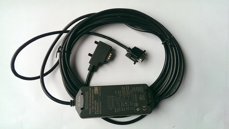 S7-200 CABLE USB/PPI MM MULTIMASTER