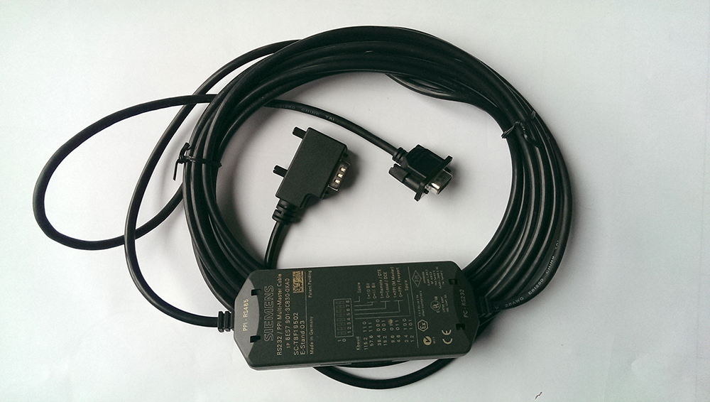 S7-200 CABLE USB/PPI MM MULTIMASTER