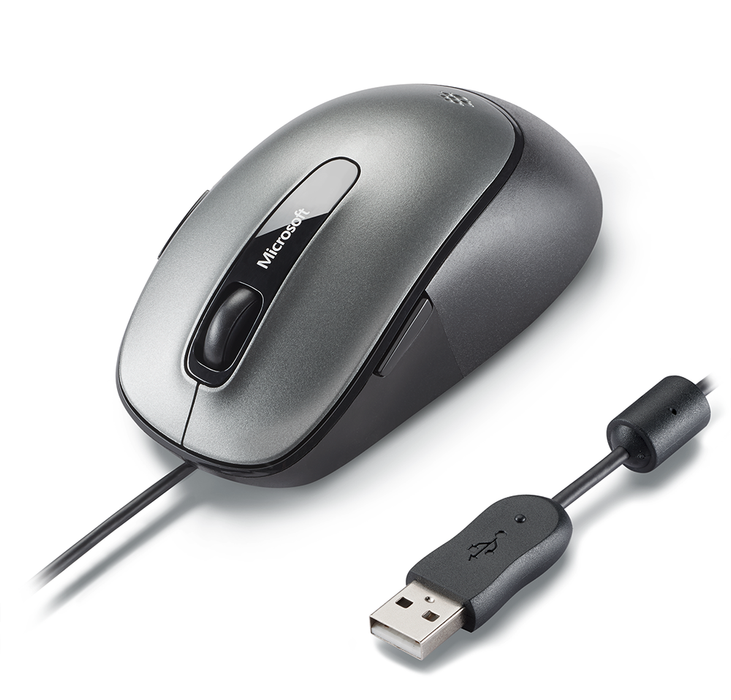 SIEMENS USB 2.0 mouse SKU: 6AV2181-8AT00-0AX0