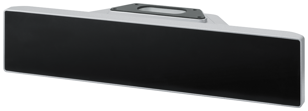 SIEMENS SIMATIC EXTENSION UNIT 19IN HARDWIRED FOR MOUNTING ON ALL FULLY IP65-ENCLOSED 16:9 HMI/IPC DEVICES FOR THE FLEXIBLE INSTALLATION OF OPERATOR CONTROLS 10 MOUNTING POSITIONS MAX 8 OPERATOR CONTR