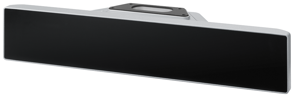 SIEMENS SIMATIC EXTENSION UNIT 22IN HARDWIRED FOR MOUNTING ON ALL FULLY IP65-ENCLOSED 16:9 HMI/IPC DEVICES FOR THE FLEXIBLE INSTALLATION OF OPERATOR CONTROLS 12 MOUNTING POSITIONS MAX 8 OPERATOR CONTR