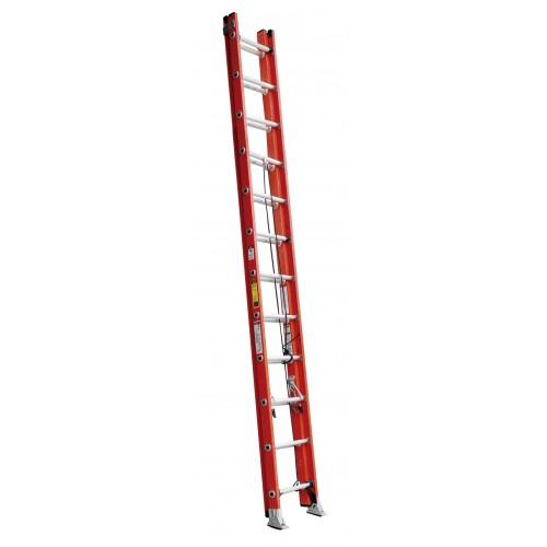 PELDAÑOS ESCALERA EXTENSIONFV24 ESC TIPO II 102 KG PROFESIONAL AM