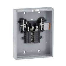Square D Centro De Carga Trifasico 12 P 125A Zap SKU: Qo312L125G