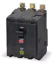 Square D Int Termomag Qob Atornillar 10Kaci-240V 3 SKU: QoB3100