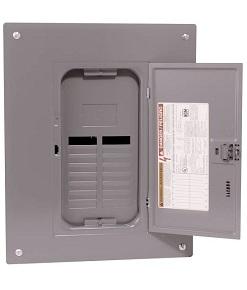 Square D Frente Empotrar P/Centro De Carga Qo112 o Qo312 SKU: QoC16UF
