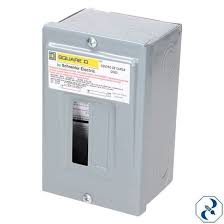 Square D Centro De Carga Qod 2P 220/127V 50A SKU: QoD2S