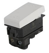 QUINZIÑO MX INTERRUPTOR SENCILLO 16A 127-277V 1 MOD