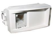 QUINZIÑO MX CONECTOR RJ45 CAT 6