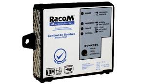 Racom Flotador Electrónico Cbst 1.5Hp 220/127V SKU: RACoM