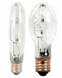 GE RADIADOR INFRAROJO 235W ROJO MEDICINAL R40 RUBI