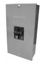 Siemens Gabinete Para Interruptores Ed SKU: S301