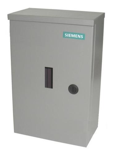 Siemens Gabinete Para Interruptores Fxd SKU: S421