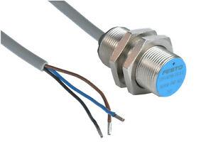 STK FESTO SENSOR INDUCT. 10/30VDC PNP SN=7mm