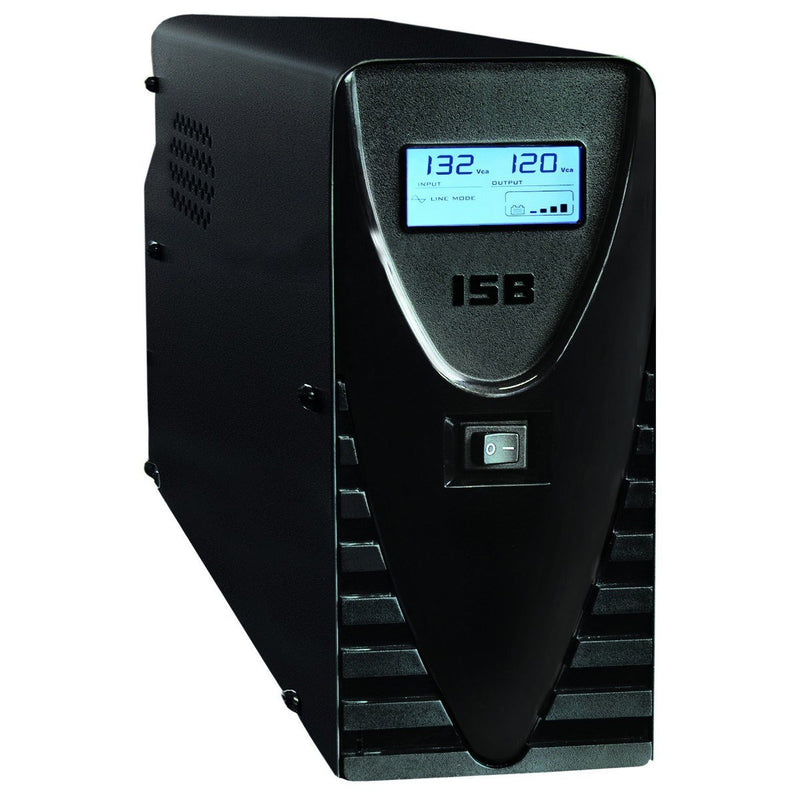 SOLA BASIC UPS CON PROT TEL 480VA XRN-21-481 NO BREAK