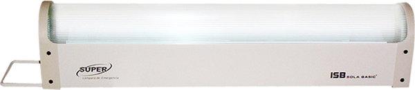 SOLA BASIC LAMP. EMERG. 17W 127V 6 HRS LEP-12-117