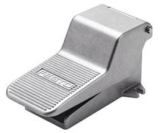 SQUARE D INT DE PEDAL 2 POLOS 1HP