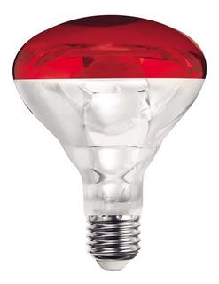 Osram Foco Spot Interior 75W Rojo SKU: SPOT075R-OS