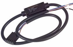 STK Altech Sensor Induct. M12 Pnp 10-30Vdc No Sn=4Mm S/Cable SKU: 0