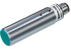 STK PEPPERL SENSOR INDUCTIVO M18 PNP NO 10-30VDC Sn=8mm