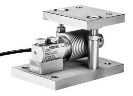 SIEMENS CELDA DE CARGA SIWAREX CARGA NOMINAL 5KG