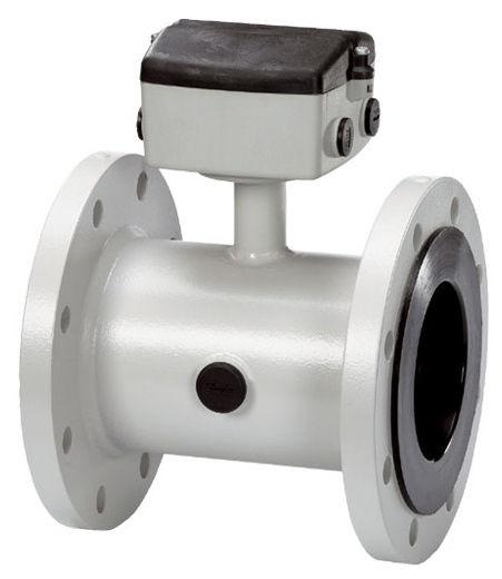 SIEMENS SITRANS FM MAG 5100 W SENSOR DE FLUJO