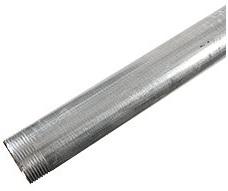 KOBREX TUBO P/ACOMETIDA 1-1/4"" (32mm) 3 MTS