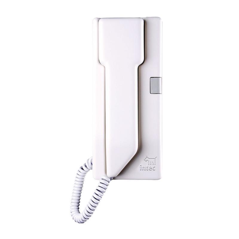 INTEC TELEFONO DE PARED 1 BOTON LINEA TEC