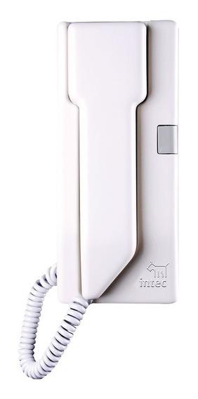 INTEC TELEFONO DE PARED 5 BOT P/VIDEOPORTERO C/OSCILADOR INTEGR