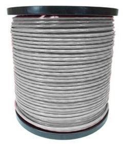 TKD CABLE CONTROL 32 X 16 AWG (1.5MM) 1000518 GRIS COND NEG