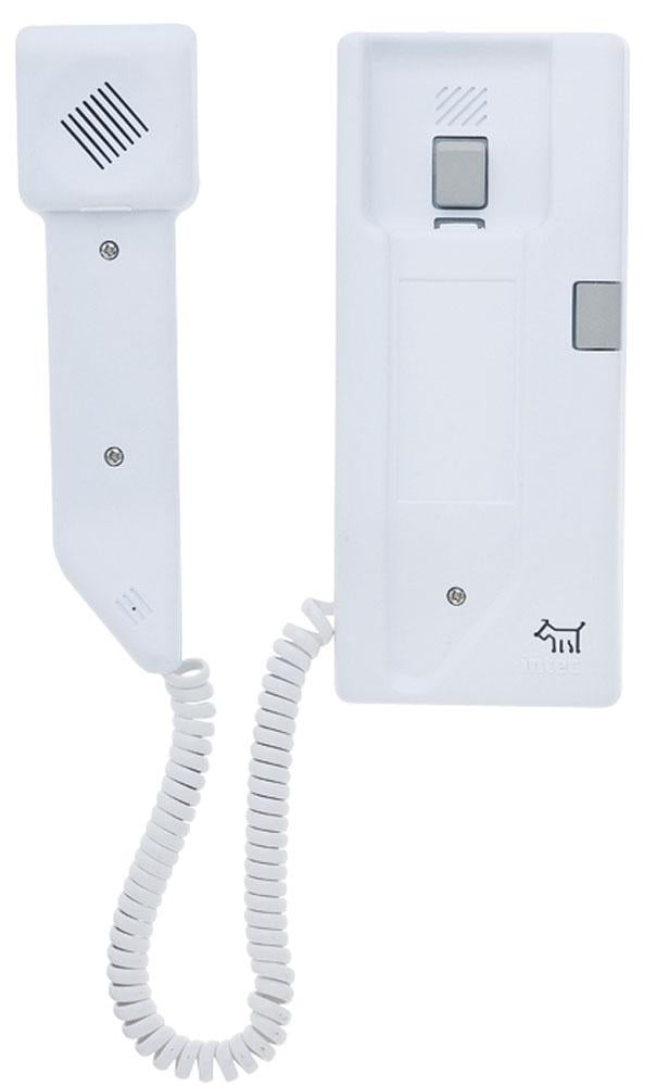 INTEC TELEFONO DE PARED 1 BOTON LINEA TEC