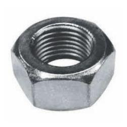 ANCLO TUERCA HEXAGONAL GALVANIZADA 3/8 IN