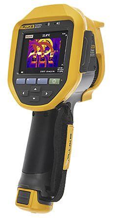 Fluke Ti400 Cámara Termográfica 9Hz (-20 A 1200ºc) SKU: TI400