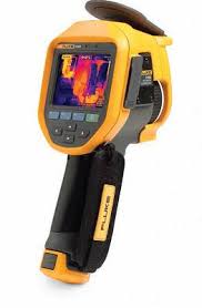Fluke Ti450 Cámara Termográfica 9Hz (-20°C A 1000°C) SKU: TI450