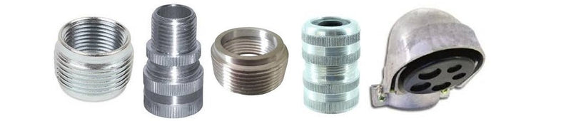 REDUCCION BUSHING DE 4 A 3/4 (100 - 19 )